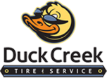 Duck Creek Tire & Service Inc. - (Bettendorf, IA)