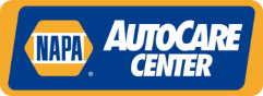 NAPA Auto
Care Center